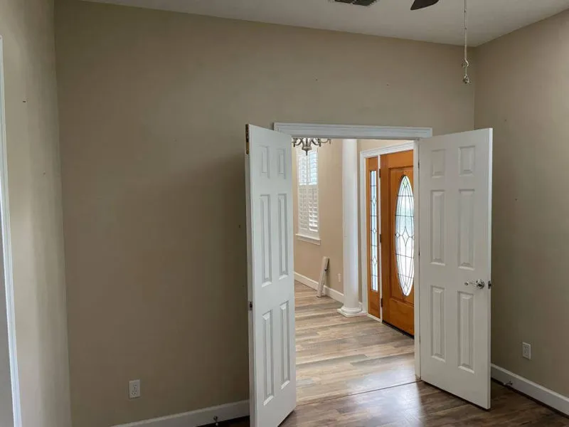 Kobak Interior Painting Project by MSG Painting, Clermont FL