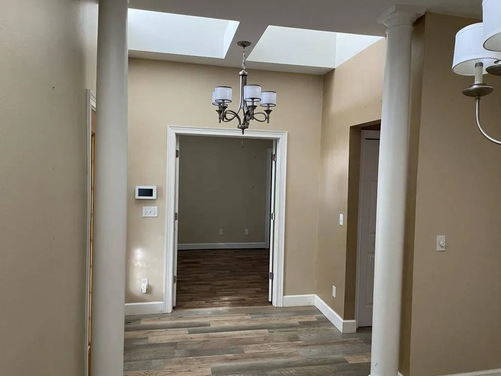 Kobak Interior Painting Project by MSG Painting, Clermont FL