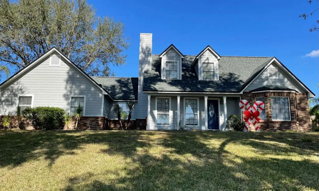 Painting project by MSG Painting & Construction, Clermont FL