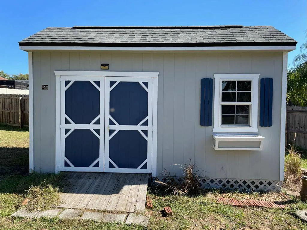 Willis Exterior Painting Project by MSG Painting, Clermont FL