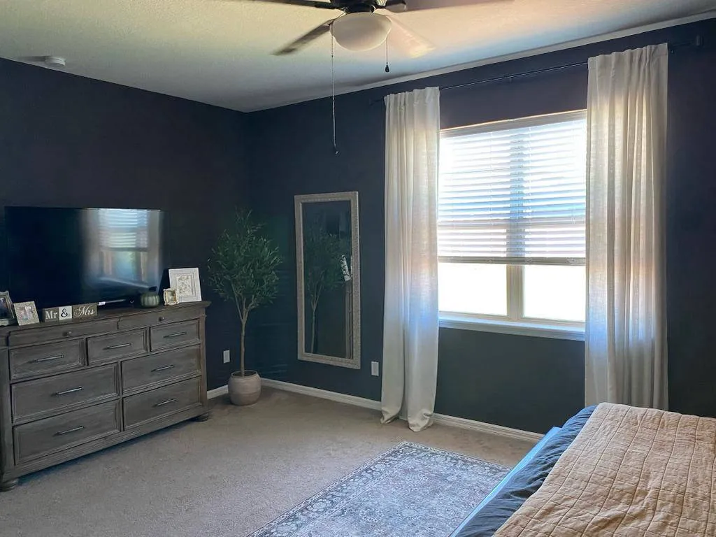 Alexander Interior Painting Project by MSG Painting, Clermont FL