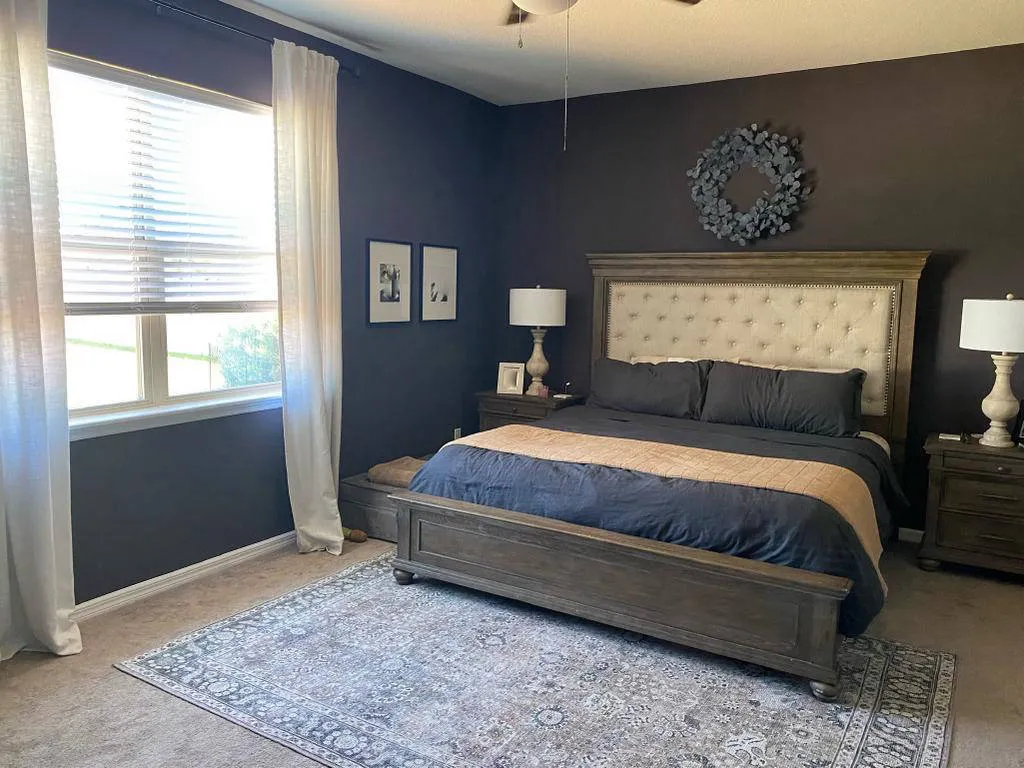 Painting project by MSG Painting & Construction, Clermont FL
