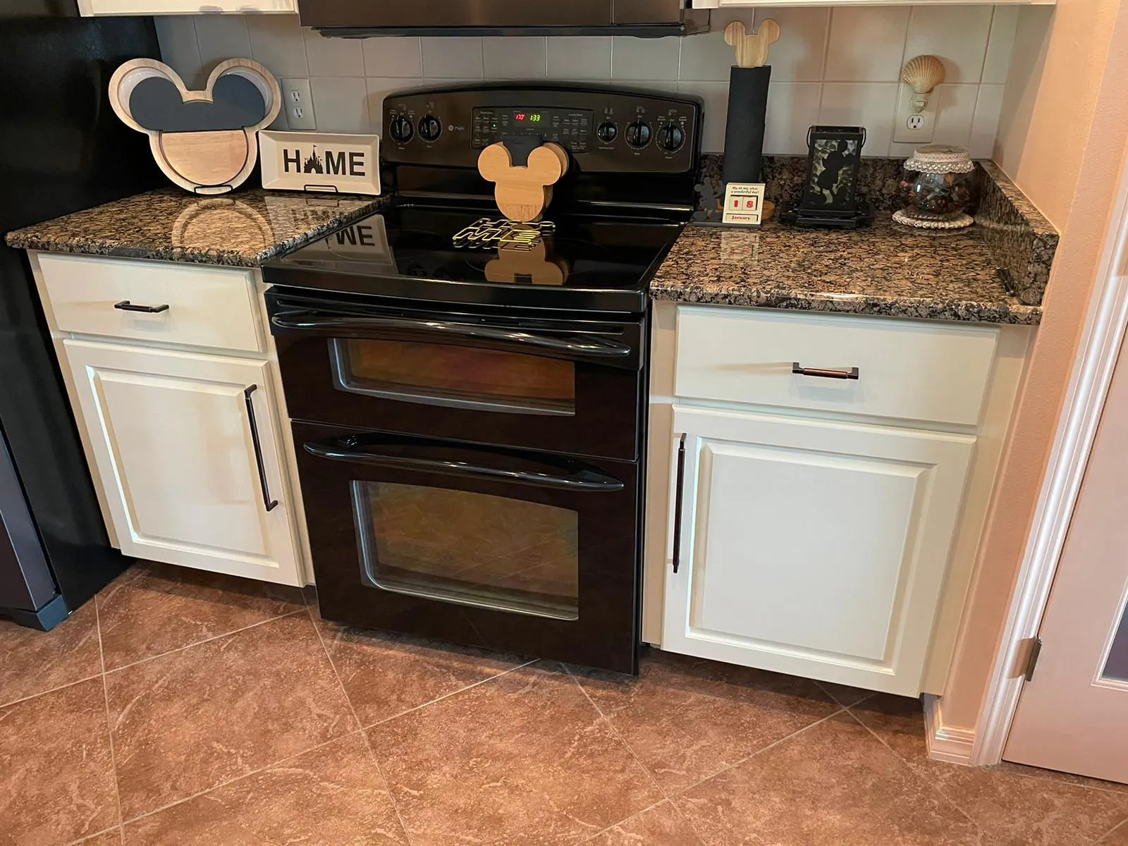 Painting project by MSG Painting & Construction, Clermont FL